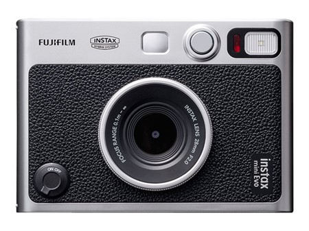 Fujifilm Instax Mini Evo