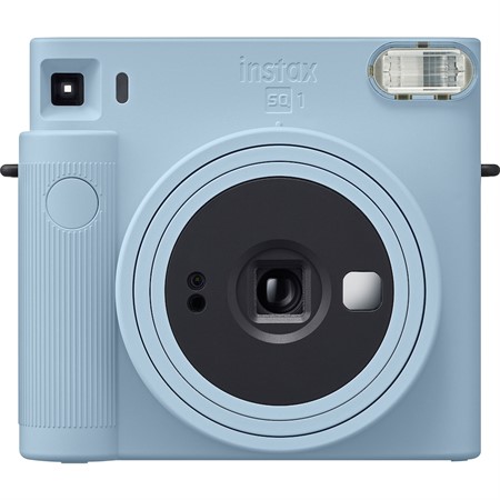 Fujifilm Instax Square SQ-1 Blå