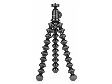 Joby GorillaPod 1K Kit Stativ + kulled