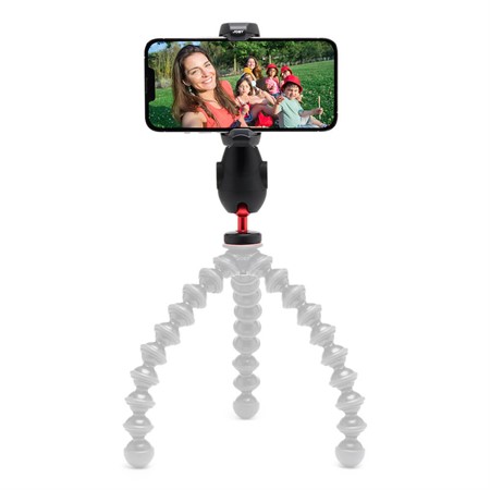 Joby Griptight PRO 3 Mount Smartphone