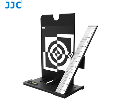 JJC Autofokus kalibrering ACA-01 inkl fodral