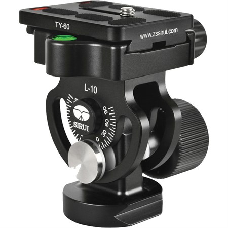 Sirui L-10 Tilt Head