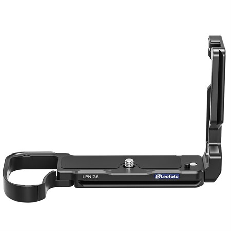 Leofoto L-Bracket HLPN-Z8 för Nikon Z8
