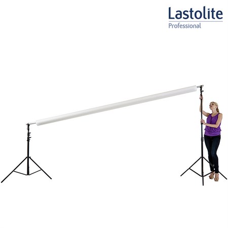 Lastolite Bakgrundsstativ 4m ''Heavy Duty''