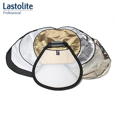 Lastolite Reflexskärm 75 cm 8 i 1 Kit TriFlip