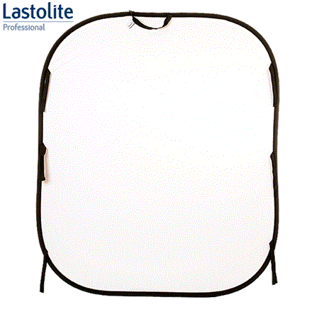 Lastolite Bakgrund 1.8 x 2.1 m Vit/Grå