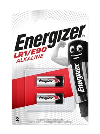 Energizer LR1 / E90