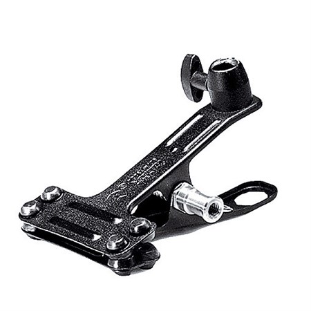 Manfrotto 175 SPRING CLAMP, 5/8 F ATTACHMENT