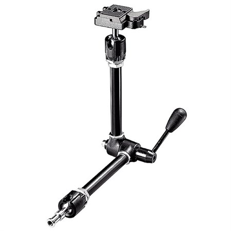 Manfrotto 143RC Magic Arm med Snabbfäste ( 200PL)