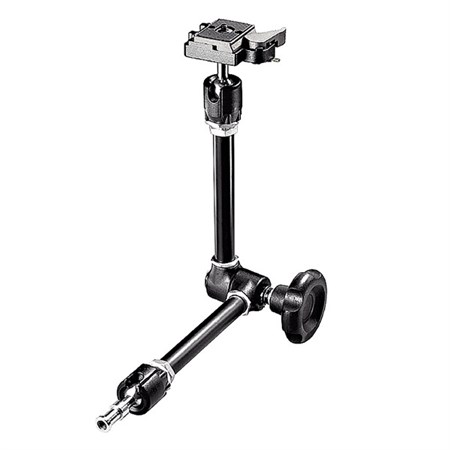 Manfrotto 244RC Magic Arm med snabbplatta 200PL