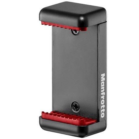 Manfrotto Smart Clamp Stativfäste Mobil max 8,4 cm bredd.