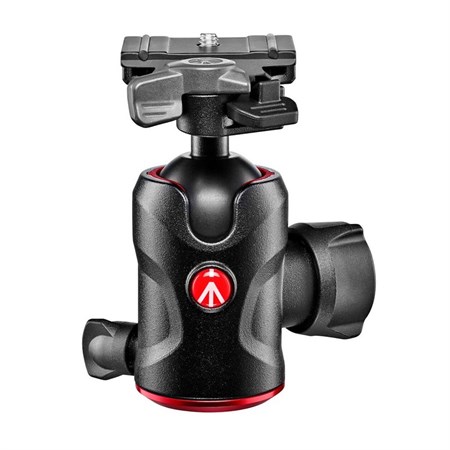 Manfrotto Kulled Mini MH496-BH