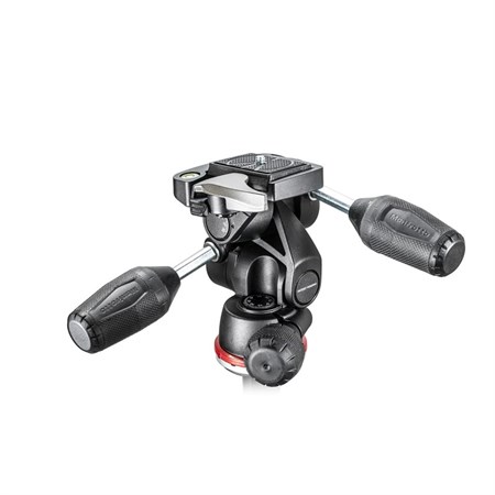 Manfrotto MH804-3W 3-Vägshuvud