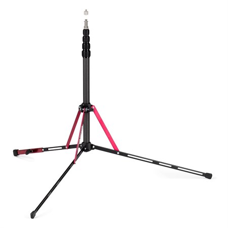 Manfrotto Belysningsstativ Kolfiber NanoPole MS0490C