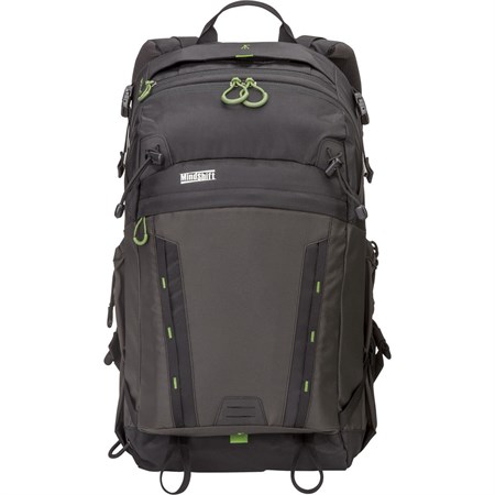 MindShift Gear BackLight 26L Ryggsäck Charcoal