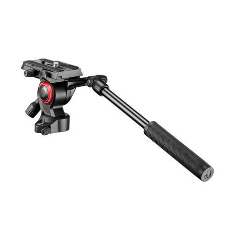 Manfrotto MVH400AH Videohuvud