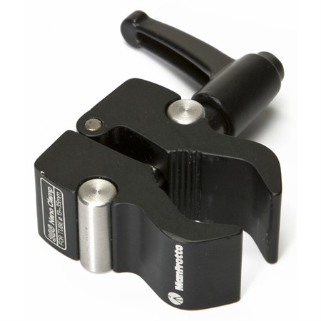 Manfrotto Nano Clamp 386B-1