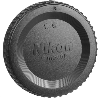 Nikon BF-1B Kamerahuslock