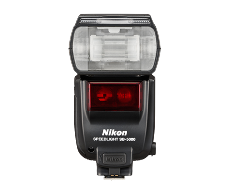 Nikon SB-5000 Speedlight