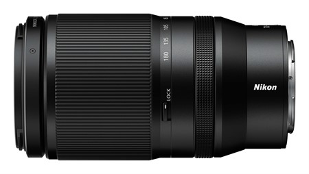 Nikon Z-Nikkor 70-180/2,8