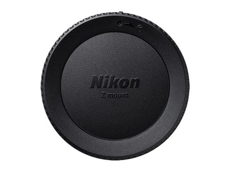 Nikon BF-N1 Kamerahuslock Z-kamera