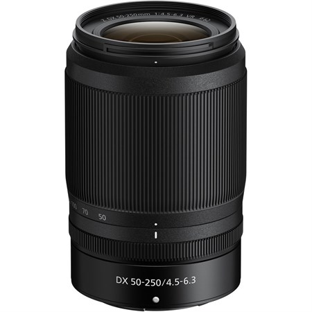 Nikon Z DX 50-250/4,5-6,3 VR