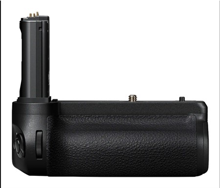 Nikon MB-N14 Batterigrepp Nikon Z5 II / Z6 III / Z6 II / Z7 II