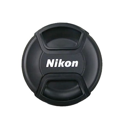 Nikon LC-52 Främre objektivlock 52mm
