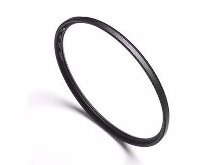 NiSi Filter UV L395 SMC 52mm