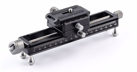 NiSi Macro Focusing Rail NM-180  Makrosläde