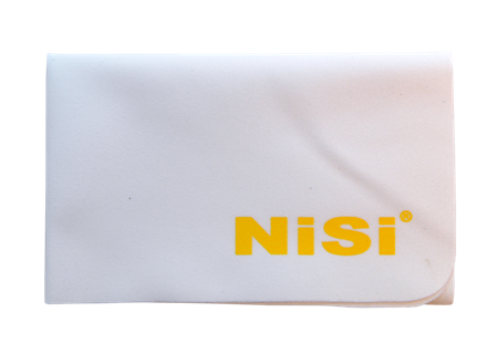 NiSi Putsduk Microfiber 15x18cm