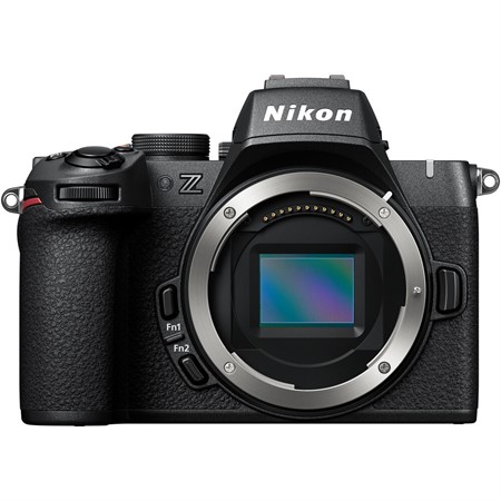 Nikon Z50 II Kamerahus