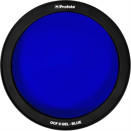 Profoto OCF II Gel Blue