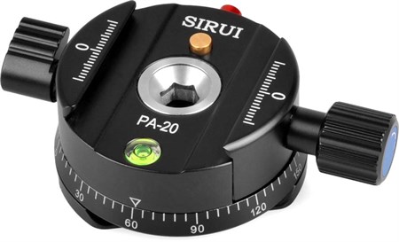 Sirui Panning Plate PA-20