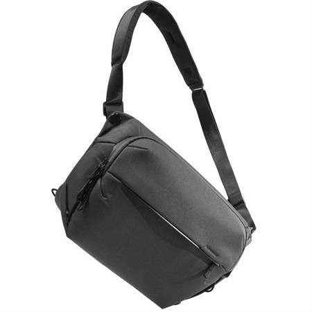 Peak Design Everyday Sling 10L v2 Black / Svart