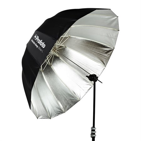 Profoto Paraply Deep Silver L (130cm/51")