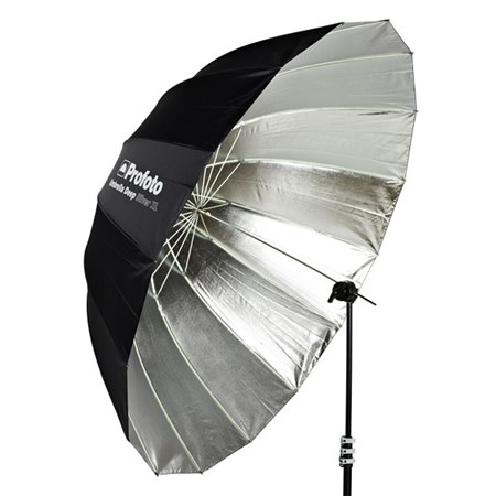 Profoto Paraply Deep Silver XL (165cm/65")