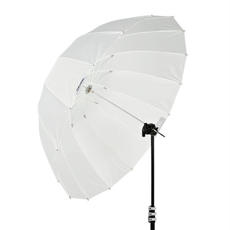 Profoto Paraply Deep Translucent L (130cm/51")