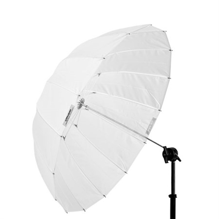 Profoto Paraply Deep Translucent M /105cm/41")