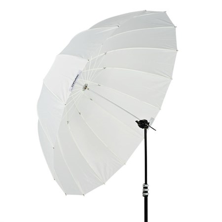 Profoto Paraply Deep Translucent XL (165cm/65")