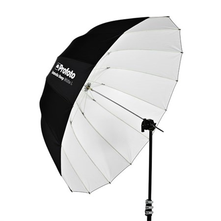 Profoto Paraply Deep White L (130cm/51")