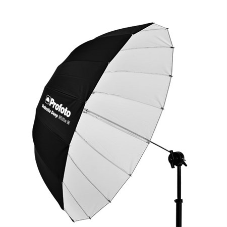 Profoto Paraply Deep White M (105cm/41")