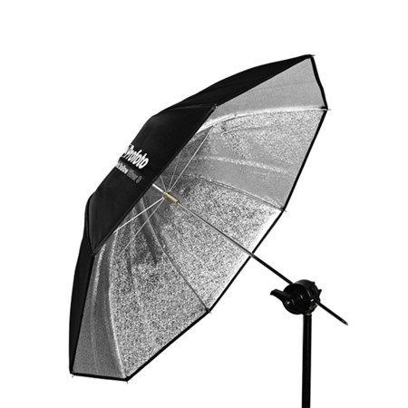 Profoto Paraply Shallow Silver S (85cm/33")