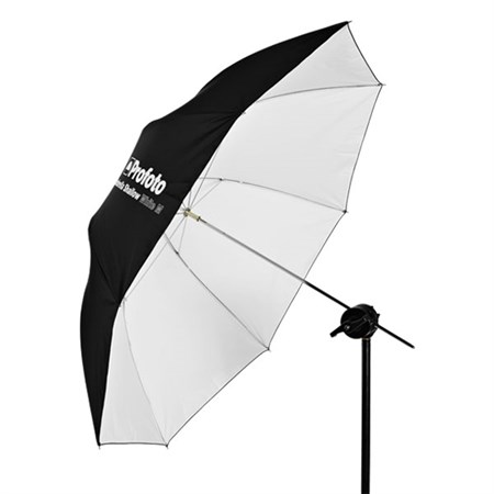 Profoto Paraply Shallow White M (105cm/41")