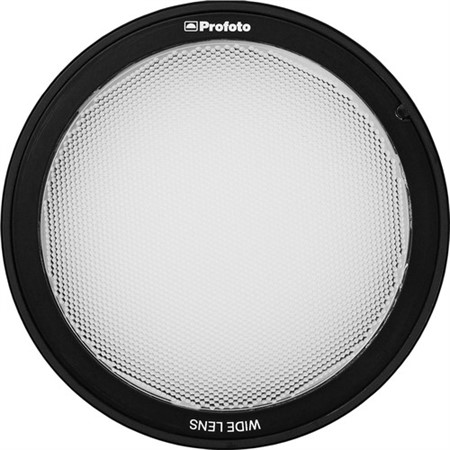Profoto Wide Lens för A1 / A1X / A10
