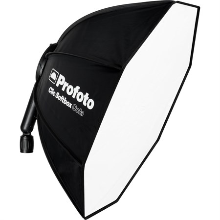 Profoto Clic Softbox 2´ Octa