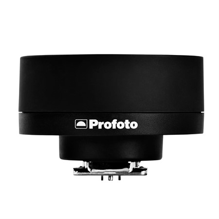 Profoto Connect Canon