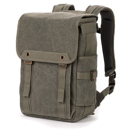 Think Tank Retrospective Backpack 15 Pinestone Ryggsäck