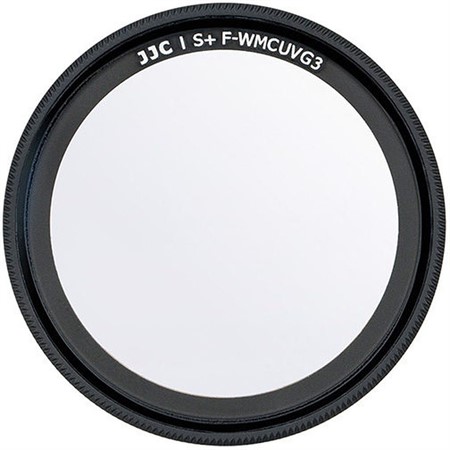 JJC UV filter för Ricoh GR III /IIIx
