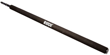 Röde Boom Pole / Teleskopbom 3m